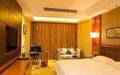 Туры в отель Jinhua Hotel