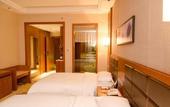 Туры в отель Jinhua Hotel
