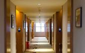 Туры в отель Jinhua Hotel