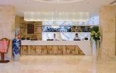 Туры в отель Jinhua Hotel