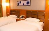 Туры в отель Jinhua Hotel