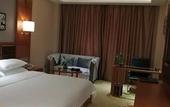 Туры в отель Jinhua Hotel