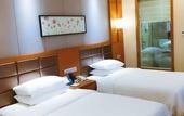 Туры в отель Jinhua Hotel