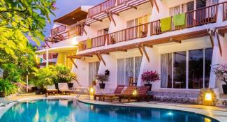 Layalina 4*