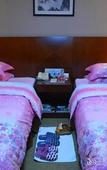 Туры в отель Tiandu International Hotel