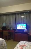 Туры в отель Tiandu International Hotel