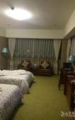 Туры в отель Tiandu International Hotel