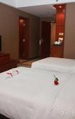 Туры в отель Tiandu International Hotel