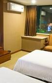 Туры в отель Tiandu International Hotel