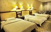 Туры в отель YARI  Hotel (Nanning Dongge)