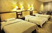 Туры в отель YARI  Hotel (Nanning Dongge)