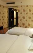 Туры в отель YARI  Hotel (Nanning Dongge)
