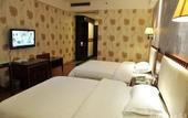 Туры в отель YARI  Hotel (Nanning Dongge)
