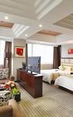 Туры в отель Borrman Hotel (Xiamen Gaoqi Airport Dongdu Ferry Terminal)