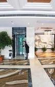 Туры в отель Borrman Hotel (Xiamen Gaoqi Airport Dongdu Ferry Terminal)