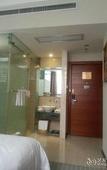 Туры в отель Borrman Hotel (Xiamen Gaoqi Airport Dongdu Ferry Terminal)