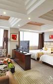 Туры в отель Borrman Hotel (Xiamen Gaoqi Airport Dongdu Ferry Terminal)