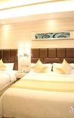 Туры в отель Borrman Hotel (Xiamen Gaoqi Airport Dongdu Ferry Terminal)