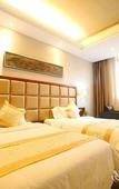 Туры в отель Borrman Hotel (Xiamen Gaoqi Airport Dongdu Ferry Terminal)