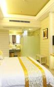 Туры в отель Borrman Hotel (Xiamen Gaoqi Airport Dongdu Ferry Terminal)