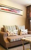 Туры в отель Borrman Hotel (Xiamen Gaoqi Airport Dongdu Ferry Terminal)