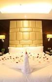 Туры в отель Borrman Hotel (Xiamen Gaoqi Airport Dongdu Ferry Terminal)