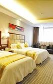 Туры в отель Borrman Hotel (Xiamen Gaoqi Airport Dongdu Ferry Terminal)