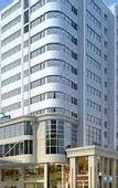 Туры в отель Borrman Hotel (Xiamen Gaoqi Airport Dongdu Ferry Terminal)