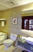Туры в отель Borrman Hotel (Xiamen Gaoqi Airport Dongdu Ferry Terminal)