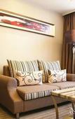 Туры в отель Borrman Hotel (Xiamen Gaoqi Airport Dongdu Ferry Terminal)