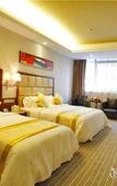 Туры в отель Borrman Hotel (Xiamen Gaoqi Airport Dongdu Ferry Terminal)