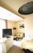 Туры в отель Borrman Hotel (Xiamen Gaoqi Airport Dongdu Ferry Terminal)