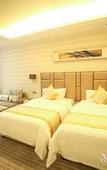 Туры в отель Borrman Hotel (Xiamen Gaoqi Airport Dongdu Ferry Terminal)