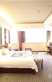 Туры в отель Borrman Hotel (Xiamen Gaoqi Airport Dongdu Ferry Terminal)