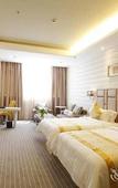 Туры в отель Borrman Hotel (Xiamen Gaoqi Airport Dongdu Ferry Terminal)