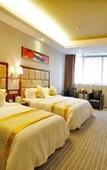 Туры в отель Borrman Hotel (Xiamen Gaoqi Airport Dongdu Ferry Terminal)