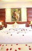 Туры в отель Borrman Hotel (Xiamen Gaoqi Airport Dongdu Ferry Terminal)
