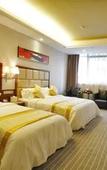 Туры в отель Borrman Hotel (Xiamen Gaoqi Airport Dongdu Ferry Terminal)
