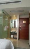 Туры в отель Borrman Hotel (Xiamen Gaoqi Airport Dongdu Ferry Terminal)