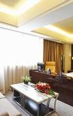 Туры в отель Borrman Hotel (Xiamen Gaoqi Airport Dongdu Ferry Terminal)