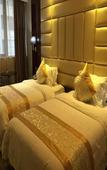 Туры в отель Borrman Hotel (Xiamen Gaoqi Airport Dongdu Ferry Terminal)