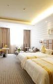 Туры в отель Borrman Hotel (Xiamen Gaoqi Airport Dongdu Ferry Terminal)