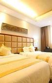 Туры в отель Borrman Hotel (Xiamen Gaoqi Airport Dongdu Ferry Terminal)