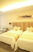 Туры в отель Borrman Hotel (Xiamen Gaoqi Airport Dongdu Ferry Terminal)