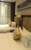 Туры в отель Borrman Hotel (Xiamen Gaoqi Airport Dongdu Ferry Terminal)