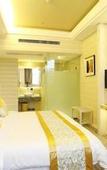 Туры в отель Borrman Hotel (Xiamen Gaoqi Airport Dongdu Ferry Terminal)