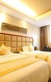 Туры в отель Borrman Hotel (Xiamen Gaoqi Airport Dongdu Ferry Terminal)