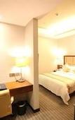 Туры в отель Borrman Hotel (Xiamen Gaoqi Airport Dongdu Ferry Terminal)