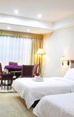 Туры в отель Licheng Songyun Hotel