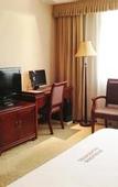 Туры в отель Licheng Songyun Hotel